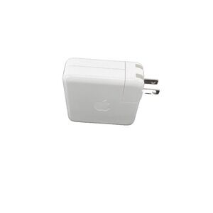 Apple 96W USB-C Power Adapter for MacBook Air/Pro (adepter only, cord not includ